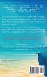 Sommerfest im Coral Cottage