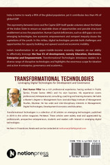 Transformational Technologies