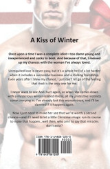 A Kiss of Winter A Kiss of Winter