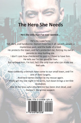 The Hero She Needs