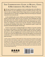 Restoring, Tuning & Using Classic Woodworking Tools