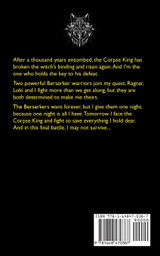 Surrendered to the Berserkers