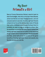 My Best Friend's a Girl My Best Friend's a Girl
