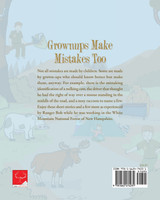 Grownups Make Mistakes Too Grownups Make Mistakes Too