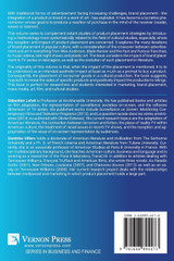 The Faces and Stakes of Brand Insertion