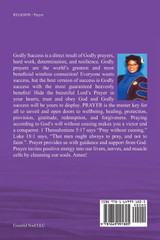 Gratitude to Godly Prayers the Ladder to Godly Success Gratitude to Godly Prayers the Ladder to Godly Success