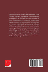 Biography of Beverly Queen