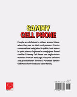 Sammy Cell Phone