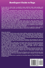 HowExpert Guide to Yoga