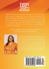 Every Step Is Necessary Every Step Is Necessary