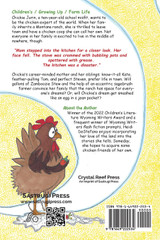 Chickie Jurin's Zamboozie Stew