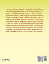 I Am Him and He Is Me