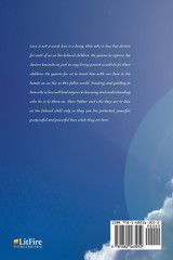 Trusting and Yielding to Him who is Love