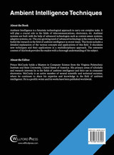 Ambient Intelligence Techniques Ambient Intelligence Techniques
