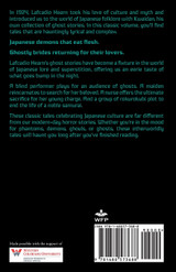 Selected Ghost Stories from Kwaidan