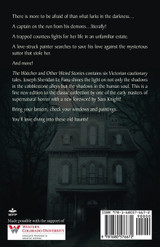 The Watcher and Other Weird Stories with Original Foreword by Sam Knight (Annotated)