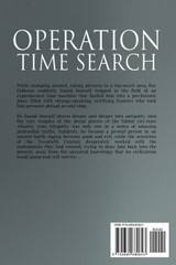Operation Time Search Operation Time Search
