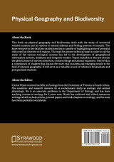 Physical Geography and Biodiversity