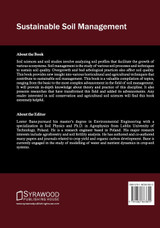 Sustainable Soil Management Sustainable Soil Management