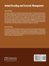 Animal Breeding and Livestock Management Animal Breeding and Livestock Management