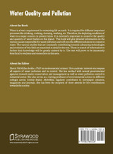 Water Quality and Pollution Water Quality and Pollution