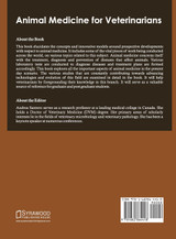 Animal Medicine for Veterinarians