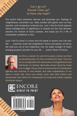 Lord I Feel So Small