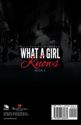 What A Girl Knows (Billionaire Romance) (Book 3) ((An Alpha Billionaire Romance)) (Volume 3) What A Girl Knows (Billionaire Romance) (Book 3) ((An Alpha Billionaire Romance)) (Volume 3)