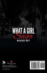 What A Girl Saga (Billionaire Romance) Boxed Set (An Alpha Billionaire Romance) What A Girl Saga (Billionaire Romance) Boxed Set (An Alpha Billionaire Romance)