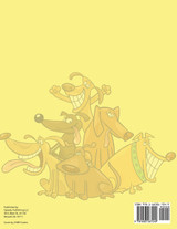 Fun Dog Activities for Kids, Activity Book Fun Dog Activities for Kids, Activity Book