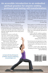 Mussar Yoga Mussar Yoga