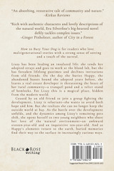 How to Bury Your Dog