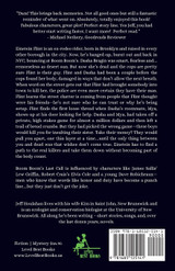 Boom Boom's Last Call