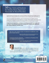 Cognitive Behavioral Therapy & Mindfulness Toolbox Cognitive Behavioral Therapy & Mindfulness Toolbox