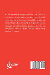 Square Hole for a Square Peg Square Hole for a Square Peg