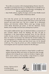 Big Scream in a Small Town