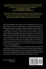 The Shrill of it All