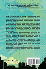 The Committee Will Kill You Now