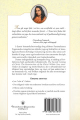 Yoga og Jesus (The Yoga of Jesus Danish) Yoga og Jesus (The Yoga of Jesus Danish)