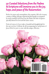 Psalms & Scriptures for Easter Psalms & Scriptures for Easter