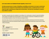 The ABCs of Disabilities