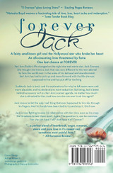 Forever, Jack