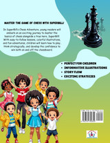 SuperBill's Chess Adventure