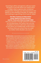 The Wee Treasury of Alternative Swear Options for New Parents