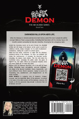 DARK DEMON DARK DEMON