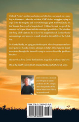 Cliff's Mayne Therapy Dog