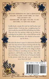 A Spy's Fateful Bond