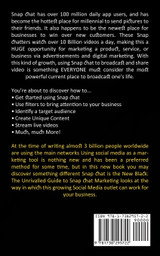 Snapchat Marketing Snapchat Marketing