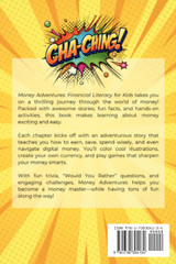 Money Adventures Money Adventures
