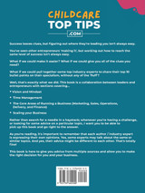 Childcare Top Tips